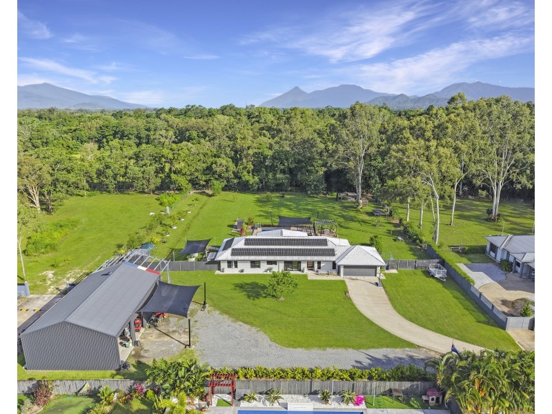 76B Giffin Road, White Rock QLD 4868