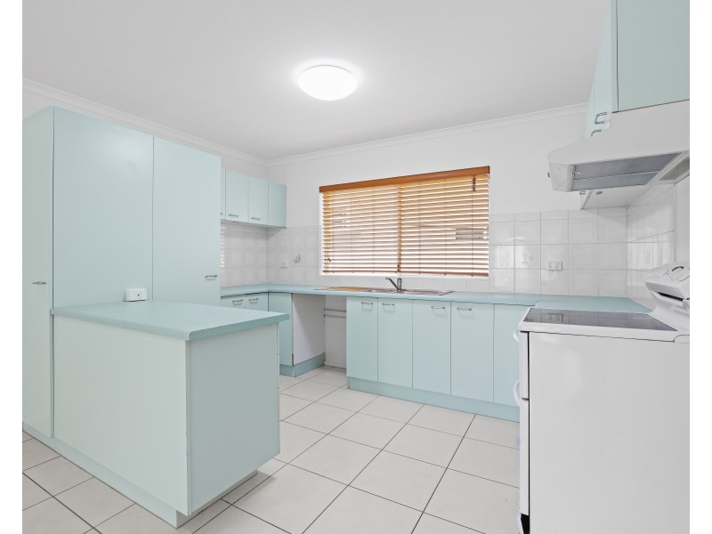 6/27 Balaclava Road, Earlville QLD 4870