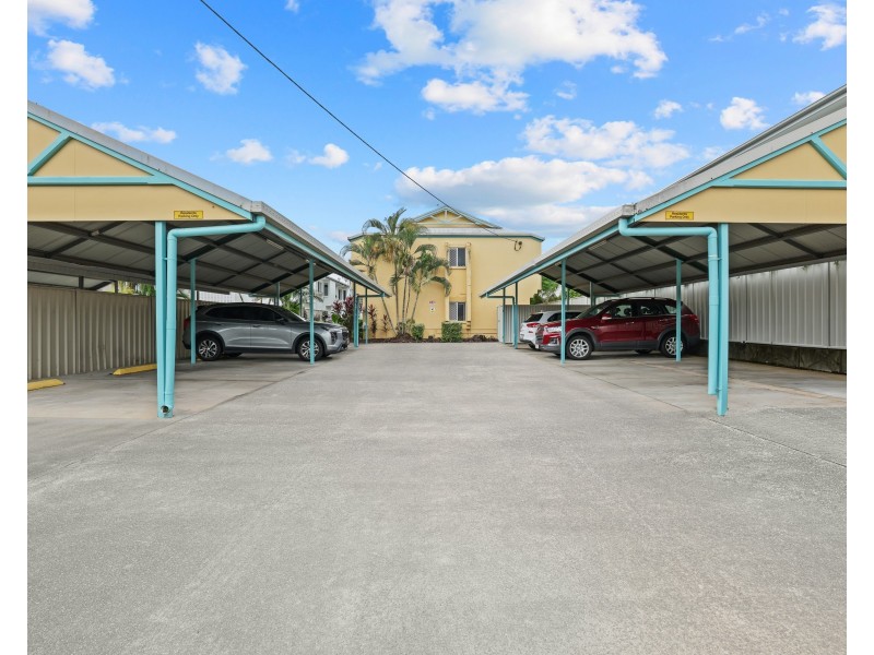 6/27 Balaclava Road, Earlville QLD 4870