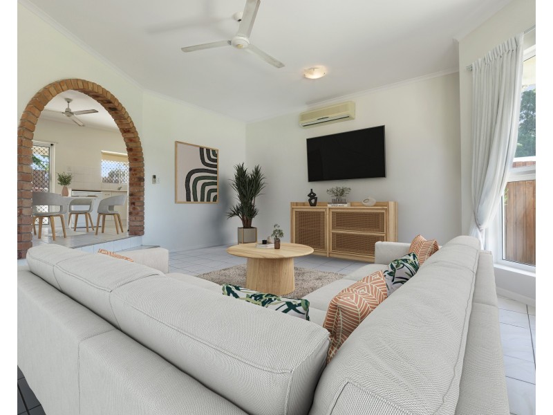 6 Boonaree Close, Mount Sheridan QLD 4868