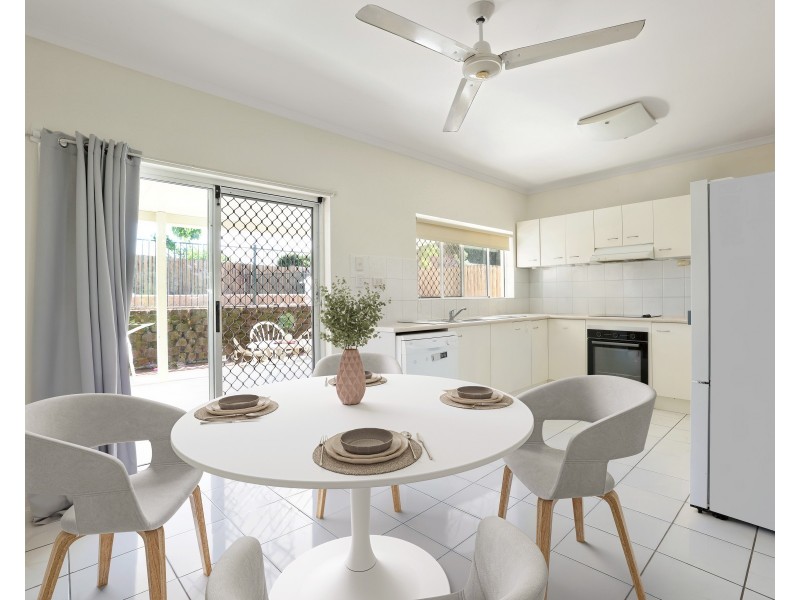 6 Boonaree Close, Mount Sheridan QLD 4868