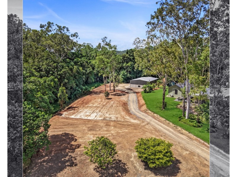 58 Plantation Road, Edmonton QLD 4869