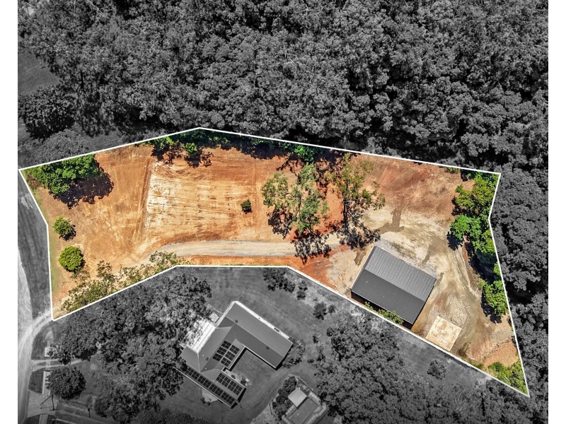 58 Plantation Road, Edmonton QLD 4869