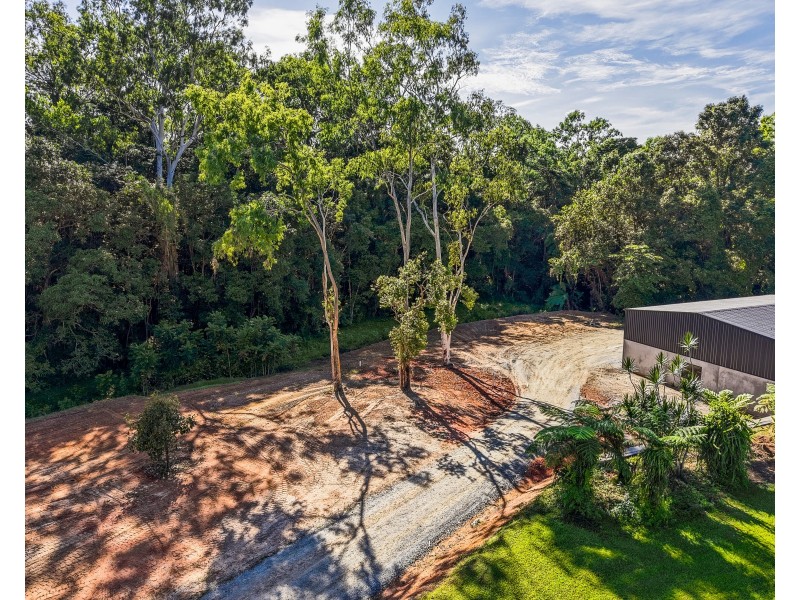 58 Plantation Road, Edmonton QLD 4869