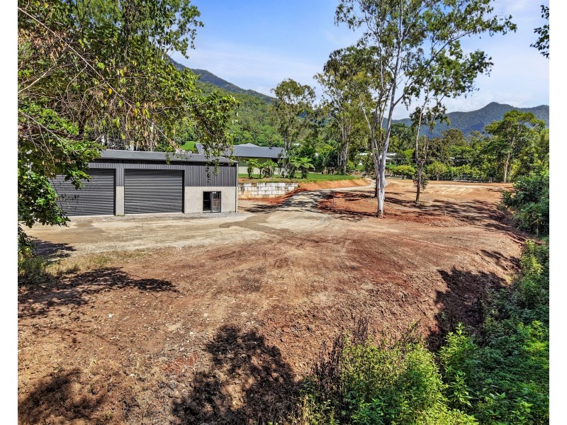 58 Plantation Road, Edmonton QLD 4869