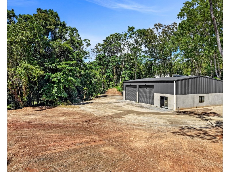 58 Plantation Road, Edmonton QLD 4869