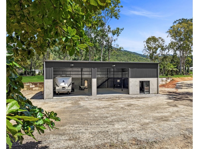 58 Plantation Road, Edmonton QLD 4869