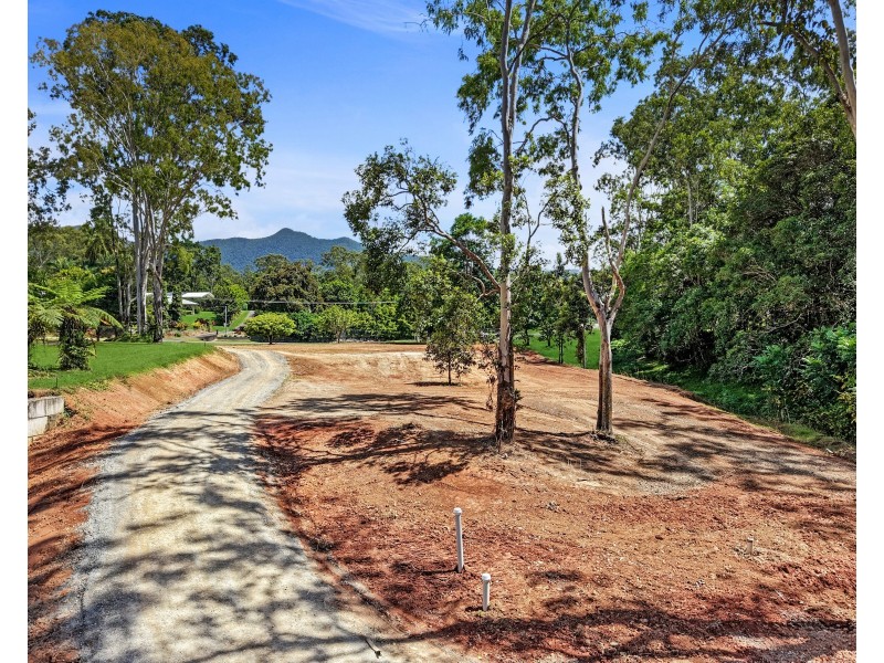 58 Plantation Road, Edmonton QLD 4869