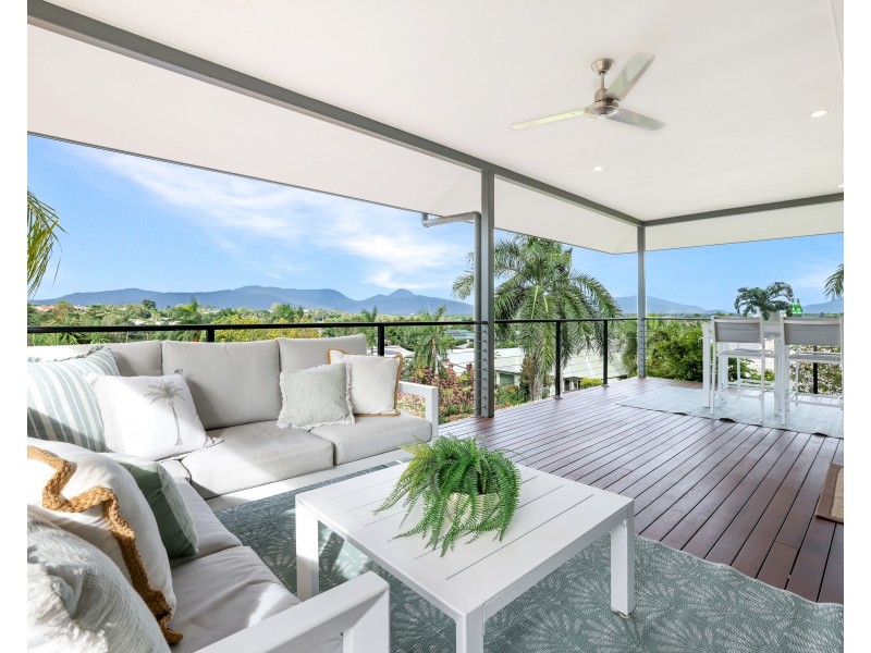 1 Torazzi Place, Mooroobool QLD 4870