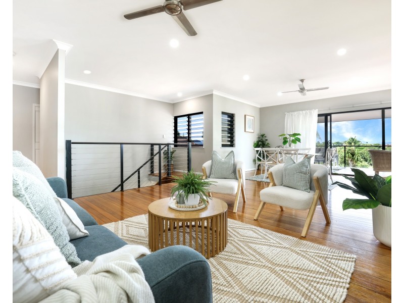 1 Torazzi Place, Mooroobool QLD 4870