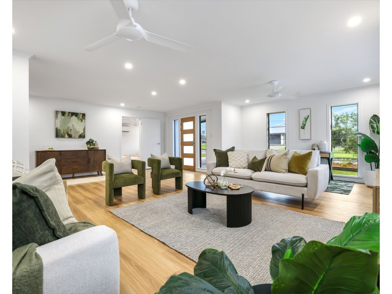 13 Woomala Street, Woree QLD 4868