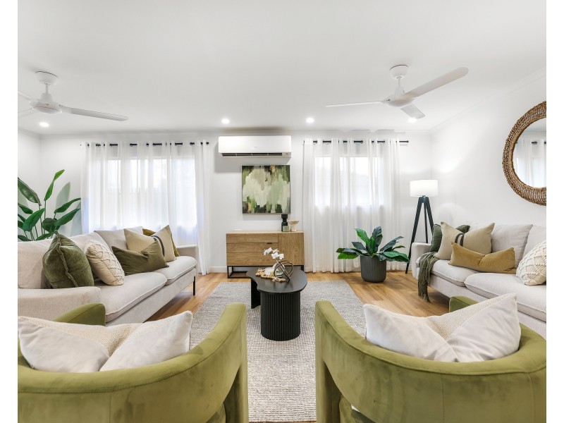 13 Woomala Street, Woree QLD 4868