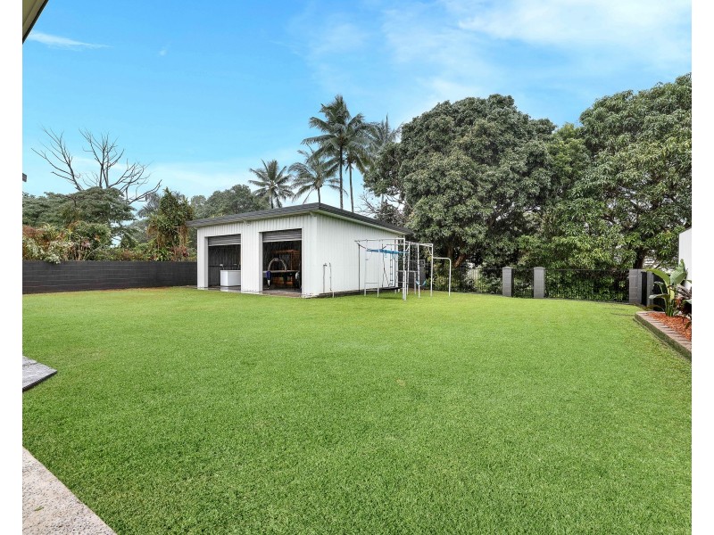 13 Woomala Street, Woree QLD 4868