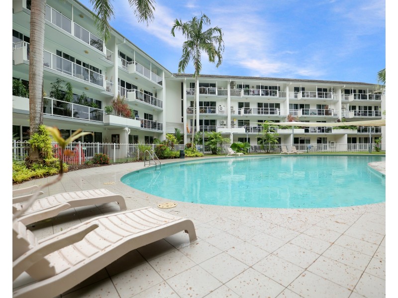 215/305-341 Coral Coast Drive, Palm Cove QLD 4879