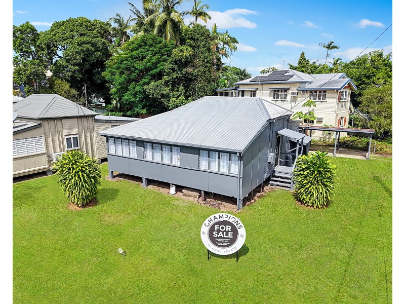 173 Martyn Street, Manunda QLD 4870