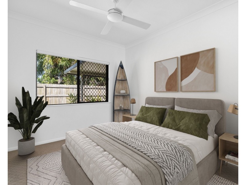44/43-47 Skull Road, White Rock QLD 4868