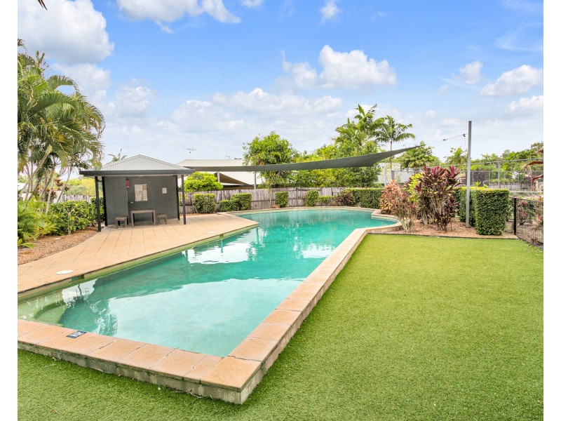 44/43-47 Skull Road, White Rock QLD 4868