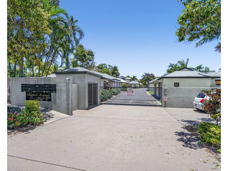 44/43-47 Skull Road, White Rock QLD 4868