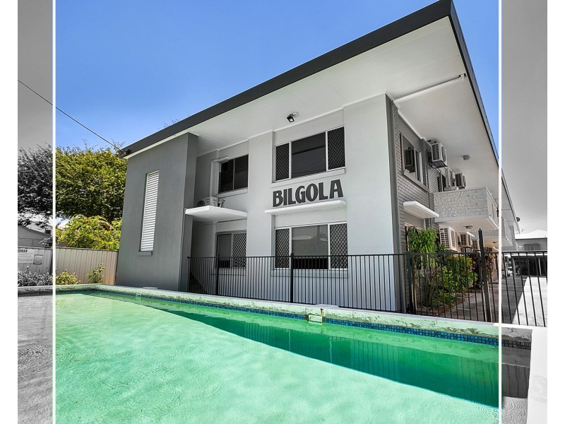 1/200 Grafton Street, Cairns City QLD 4870