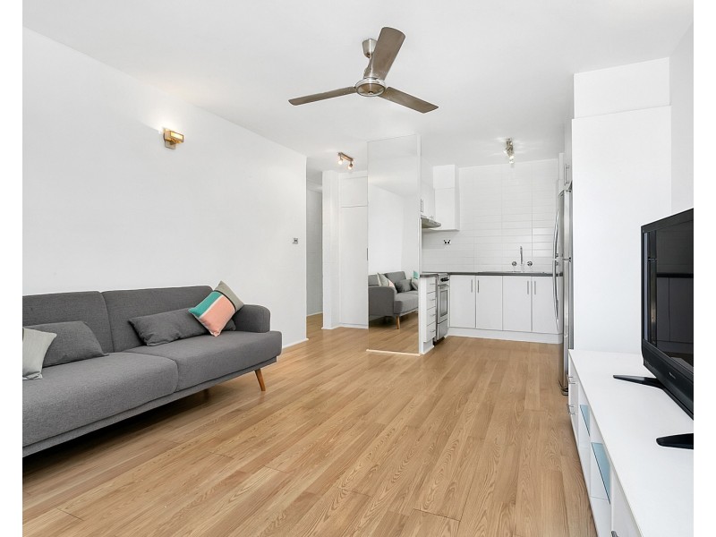 1/200 Grafton Street, Cairns City QLD 4870