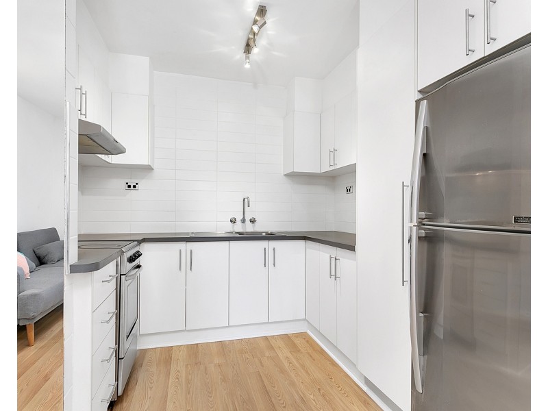 1/200 Grafton Street, Cairns City QLD 4870