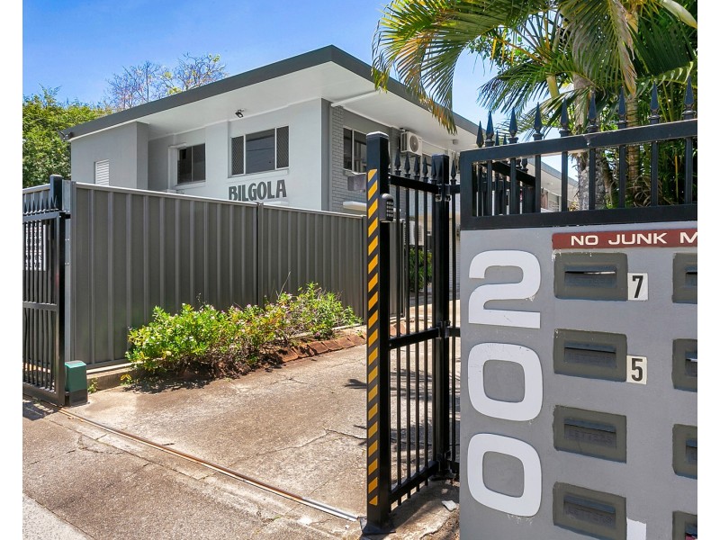 1/200 Grafton Street, Cairns City QLD 4870
