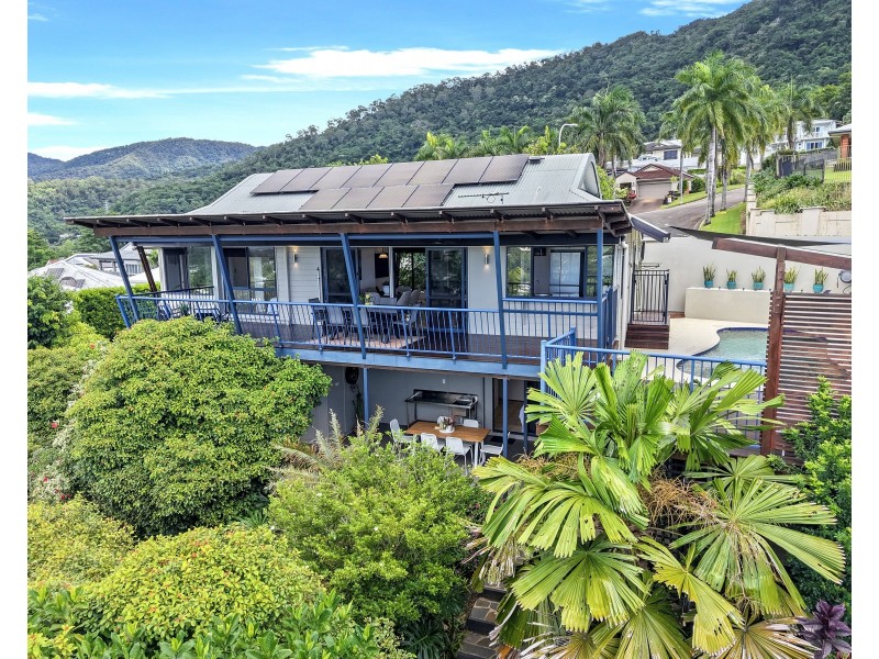 3 Hayles Close, Mooroobool QLD 4870