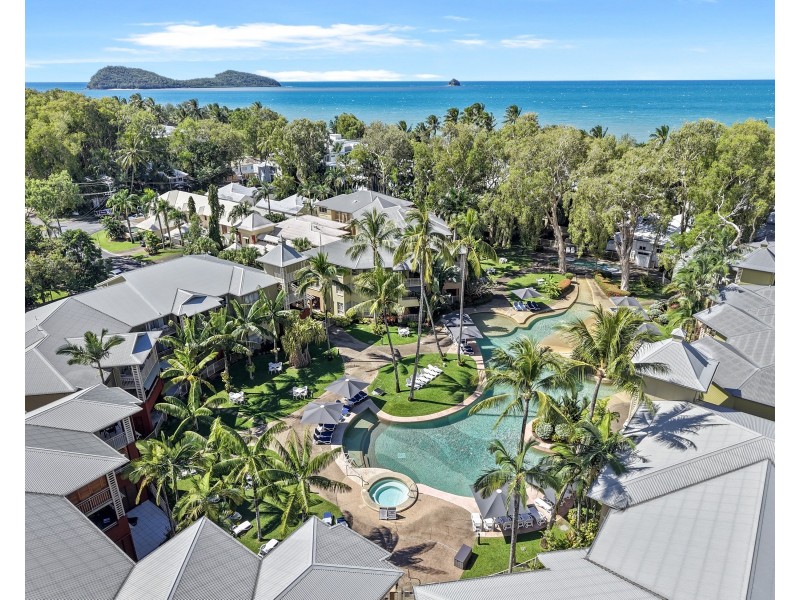 321/49-63 Williams Esplanade, Palm Cove QLD 4879