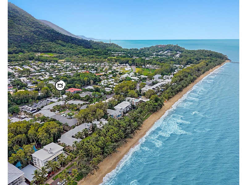 321/49-63 Williams Esplanade, Palm Cove QLD 4879