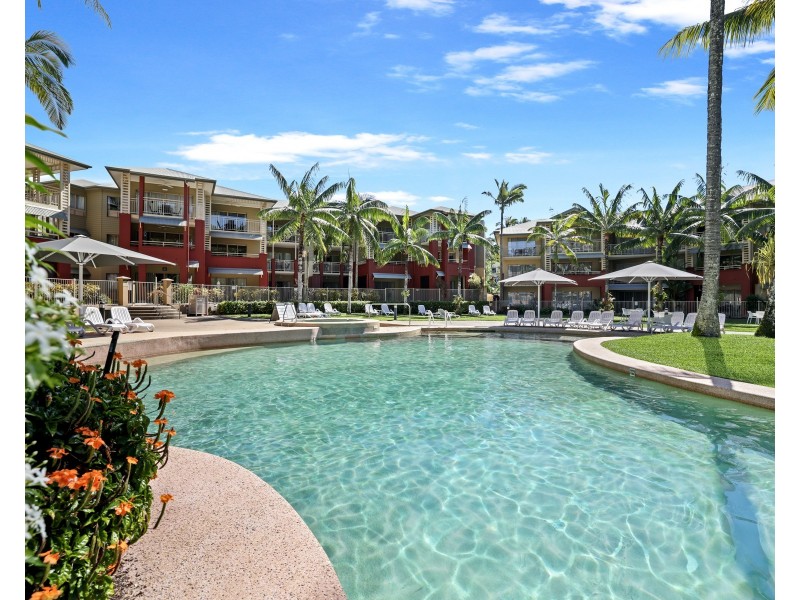321/49-63 Williams Esplanade, Palm Cove QLD 4879