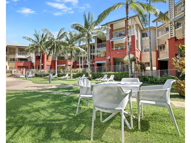 321/49-63 Williams Esplanade, Palm Cove QLD 4879