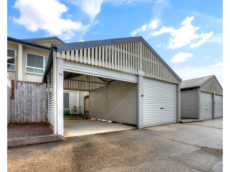 14/189-193 Buchan Street, Bungalow QLD 4870
