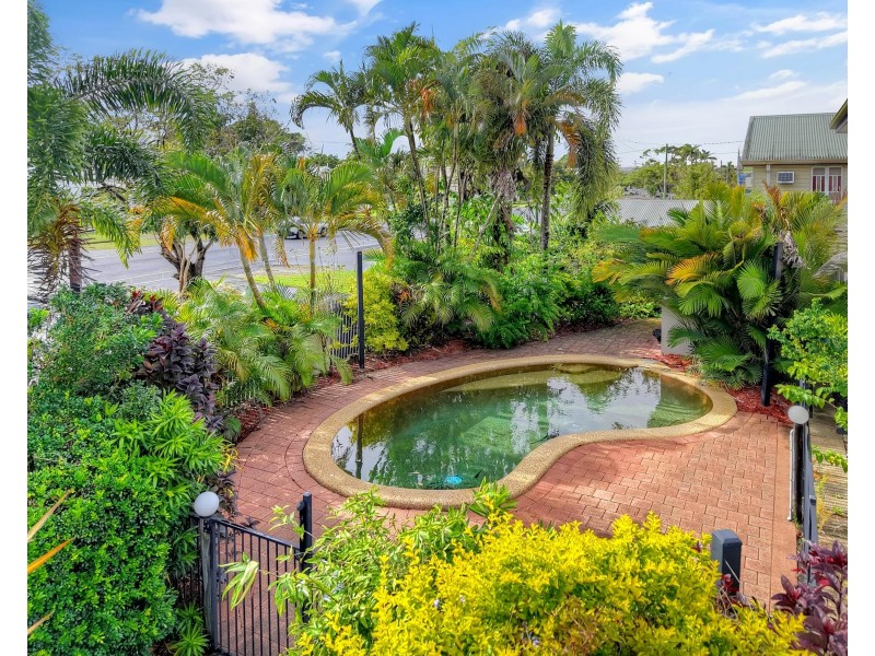 14/189-193 Buchan Street, Bungalow QLD 4870