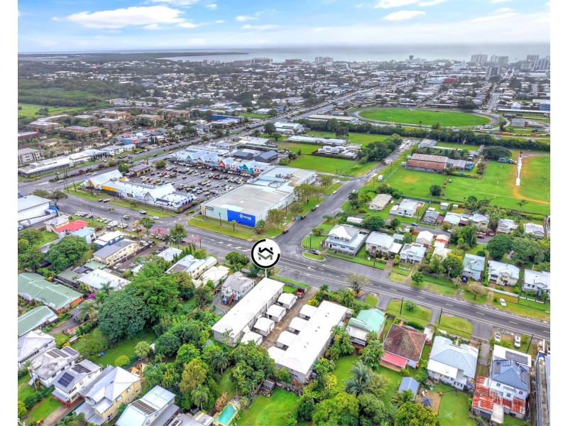 14/189-193 Buchan Street, Bungalow QLD 4870