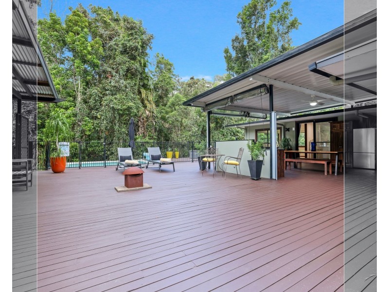 2A Fairyland Road, Kuranda QLD 4881