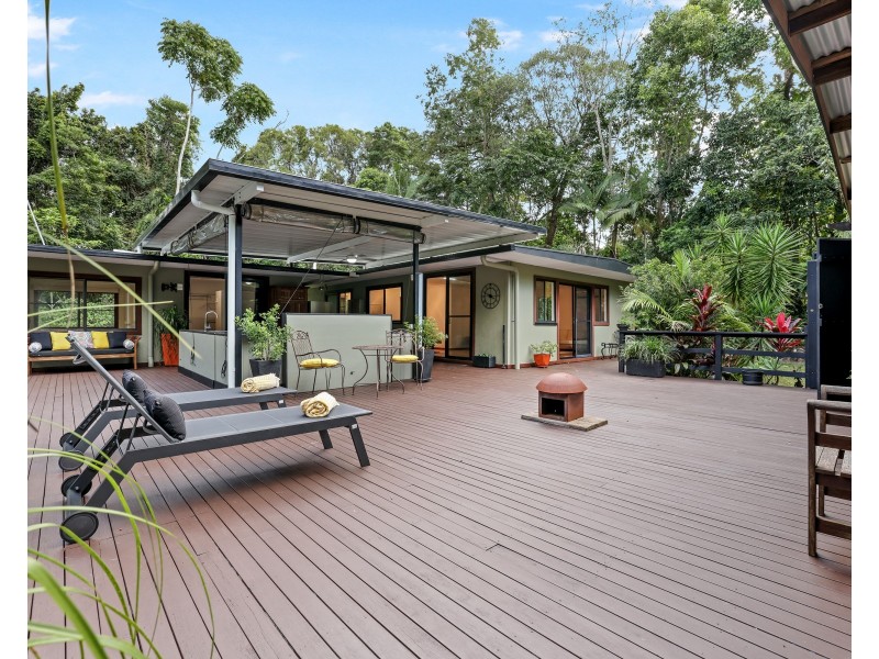2A Fairyland Road, Kuranda QLD 4881