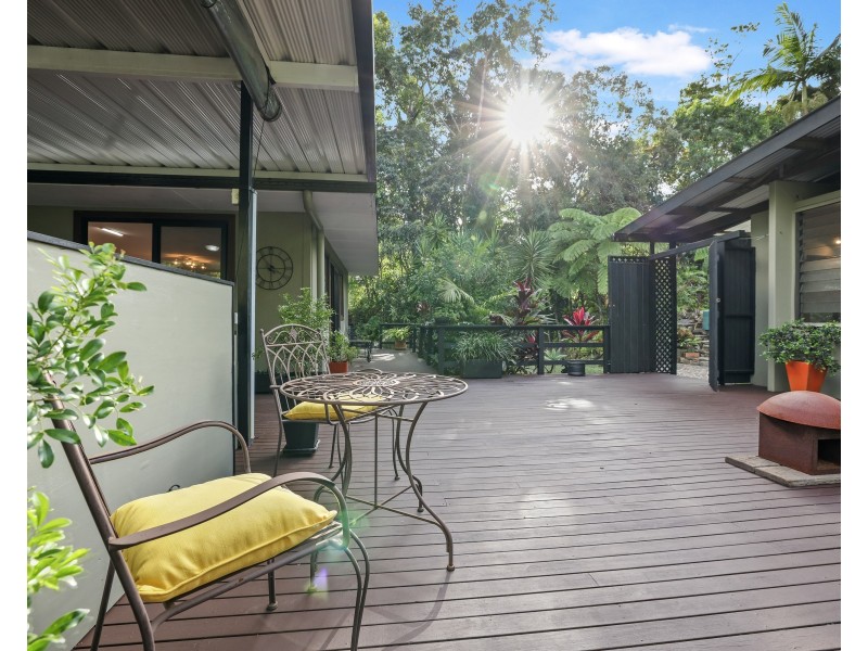 2A Fairyland Road, Kuranda QLD 4881