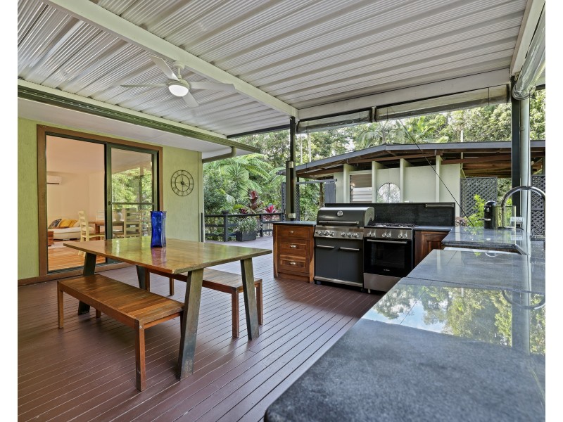 2A Fairyland Road, Kuranda QLD 4881