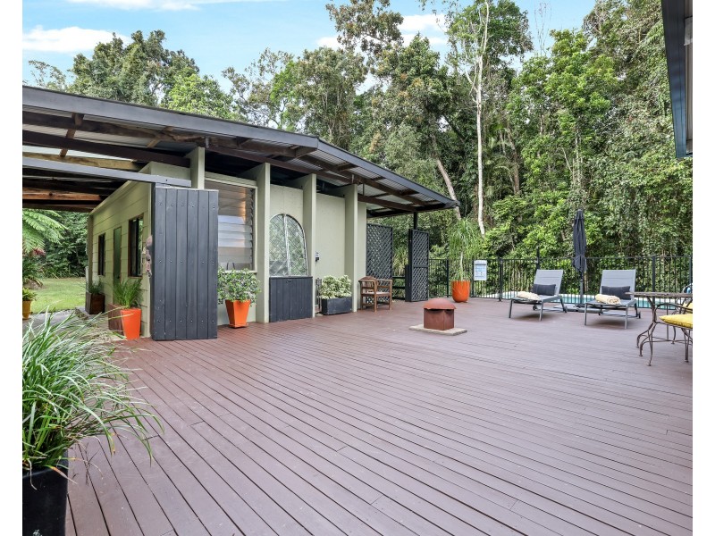 2A Fairyland Road, Kuranda QLD 4881