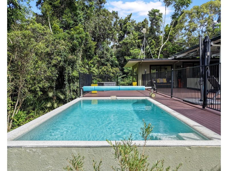 2A Fairyland Road, Kuranda QLD 4881