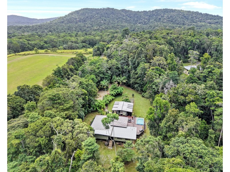 2A Fairyland Road, Kuranda QLD 4881