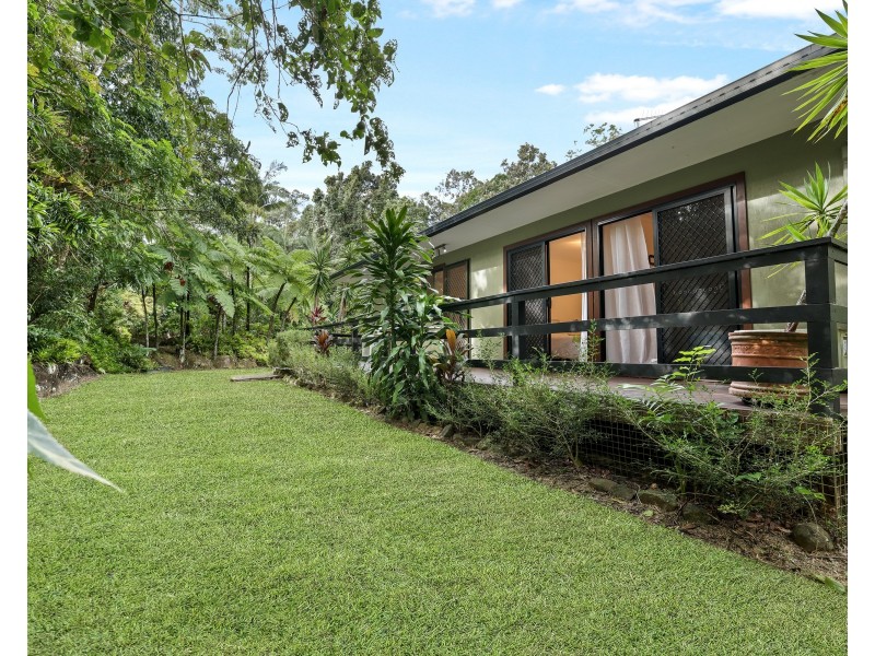 2A Fairyland Road, Kuranda QLD 4881