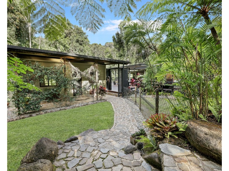 2A Fairyland Road, Kuranda QLD 4881