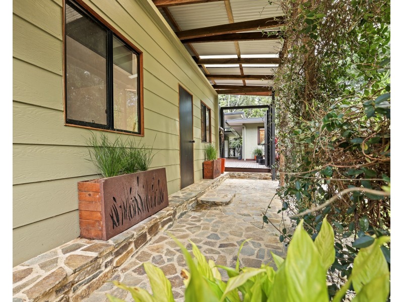2A Fairyland Road, Kuranda QLD 4881
