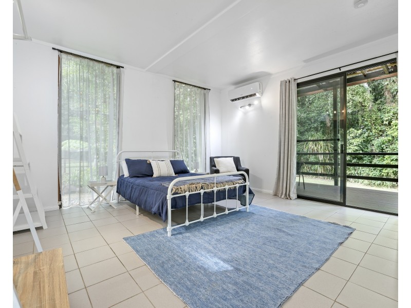 2A Fairyland Road, Kuranda QLD 4881