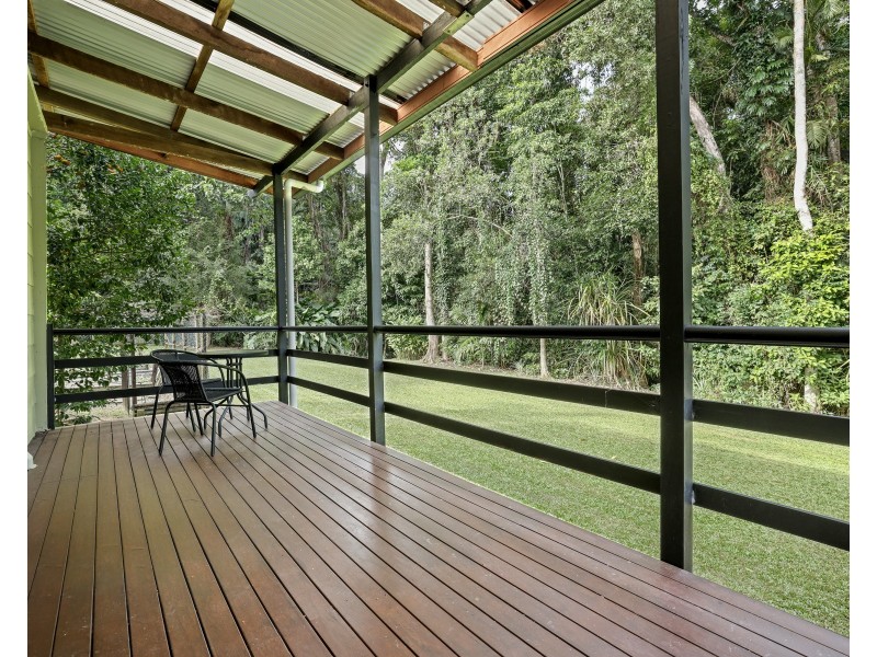 2A Fairyland Road, Kuranda QLD 4881
