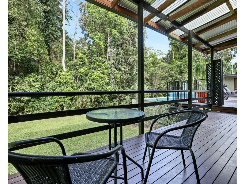 2A Fairyland Road, Kuranda QLD 4881