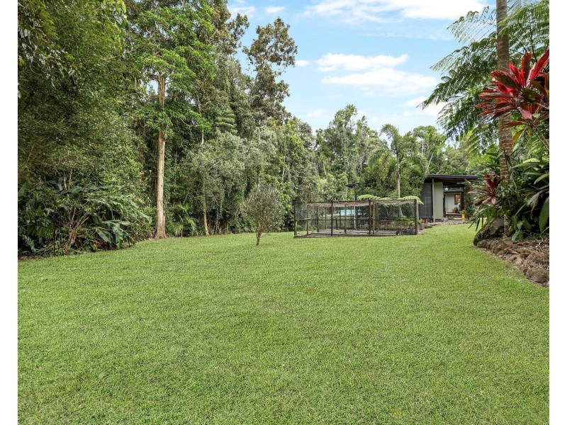 2A Fairyland Road, Kuranda QLD 4881