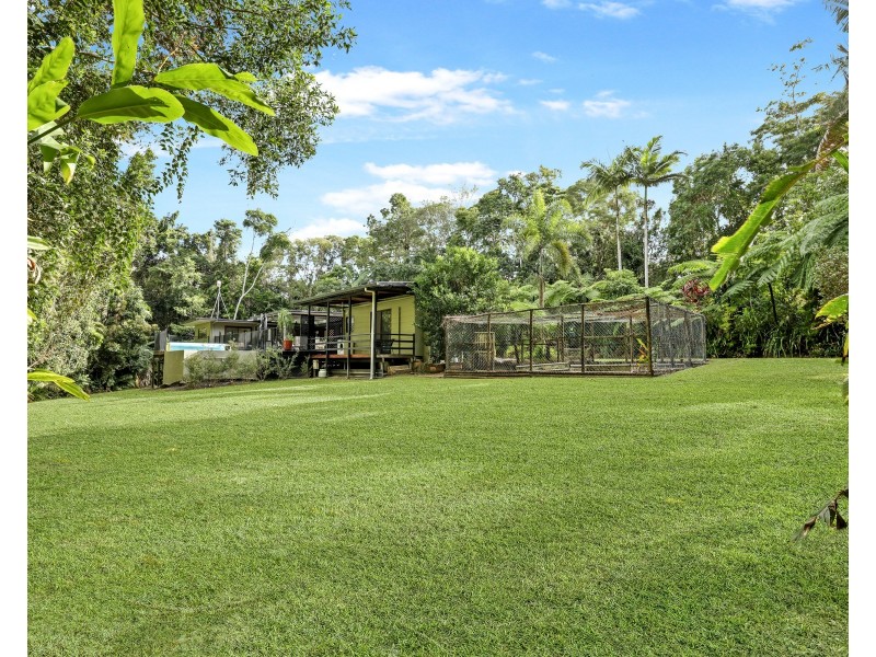 2A Fairyland Road, Kuranda QLD 4881