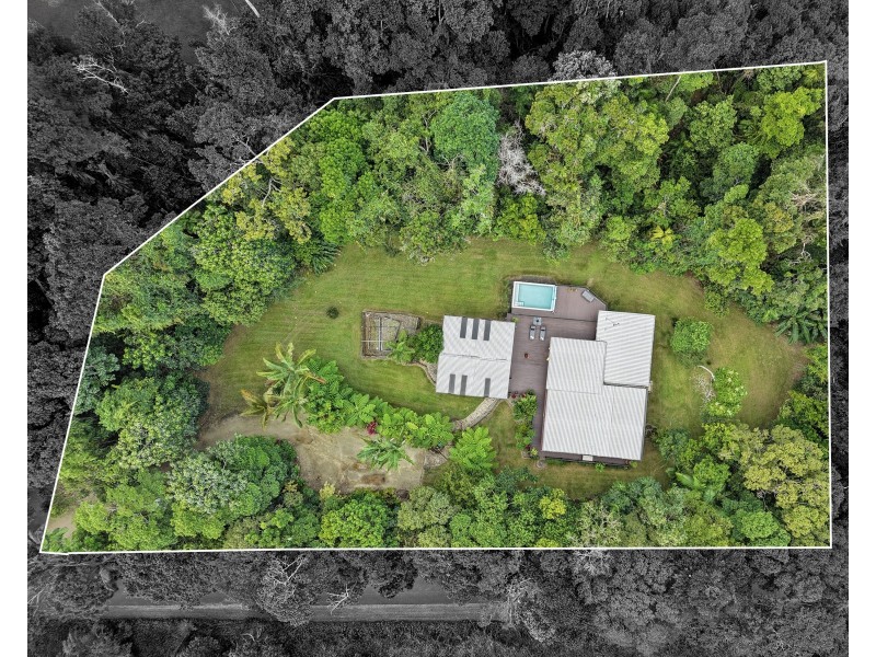 2A Fairyland Road, Kuranda QLD 4881